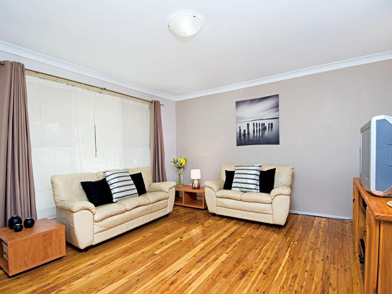 Winston Hills NSW 2153