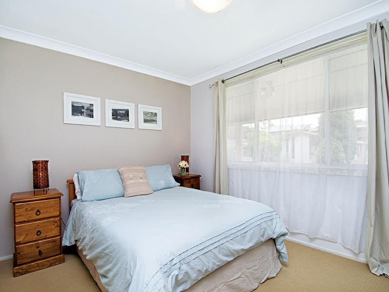 Winston Hills NSW 2153