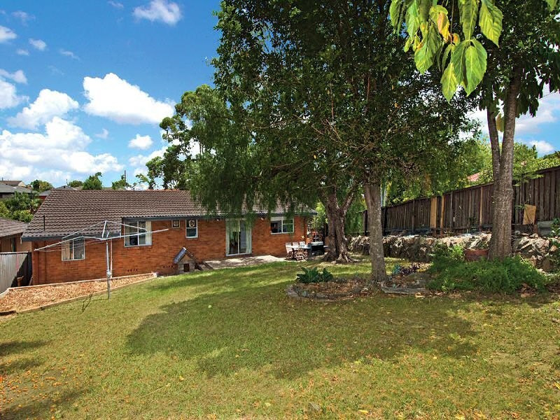 Winston Hills NSW 2153