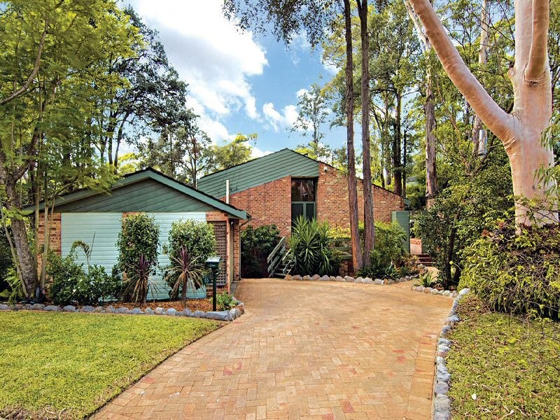 Castle Hill NSW 2154