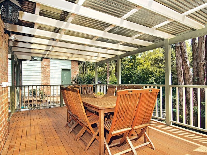 Castle Hill NSW 2154