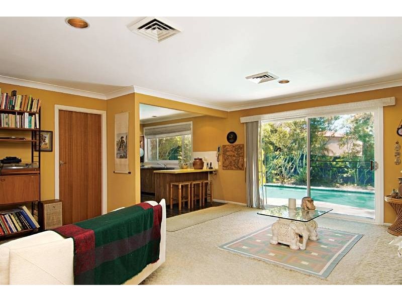 North Rocks NSW 2151