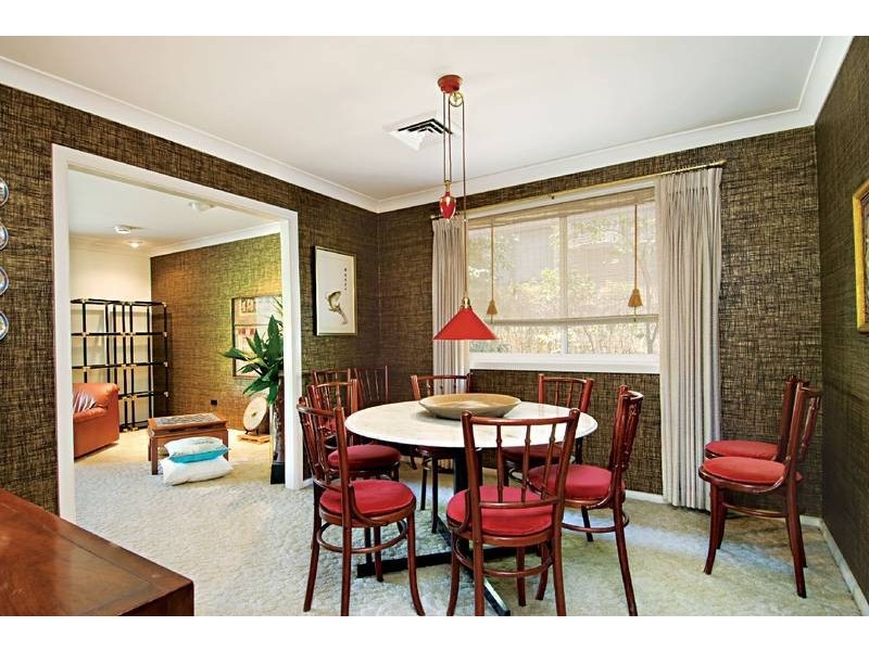 North Rocks NSW 2151