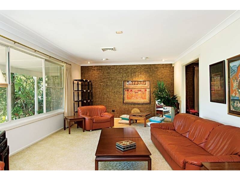 North Rocks NSW 2151