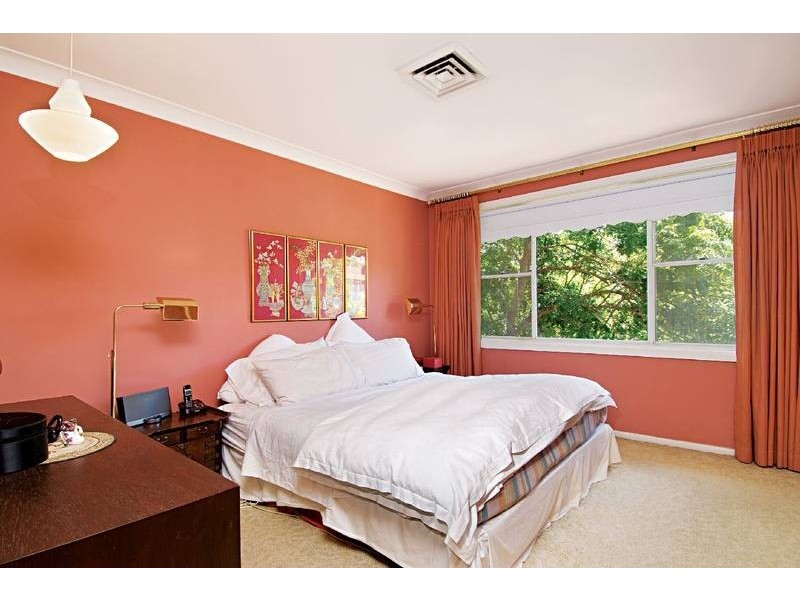 North Rocks NSW 2151