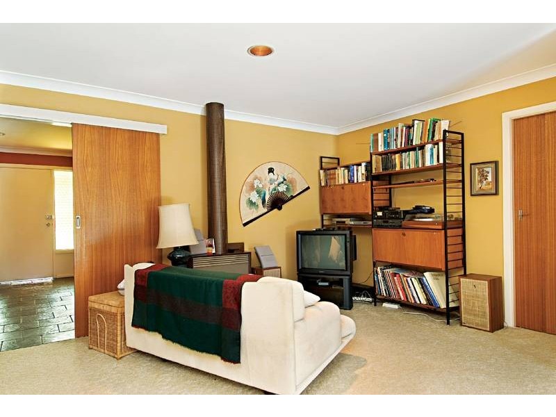 North Rocks NSW 2151