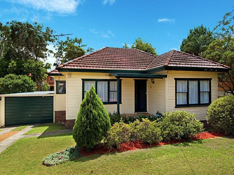 Baulkham Hills NSW 2153