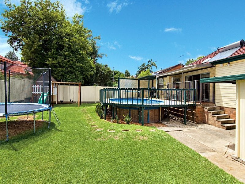 Baulkham Hills NSW 2153