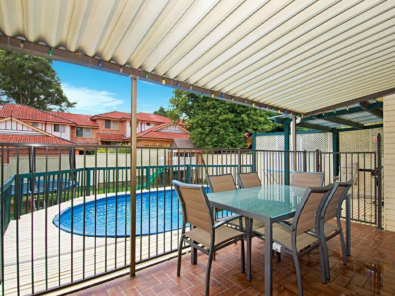 Baulkham Hills NSW 2153
