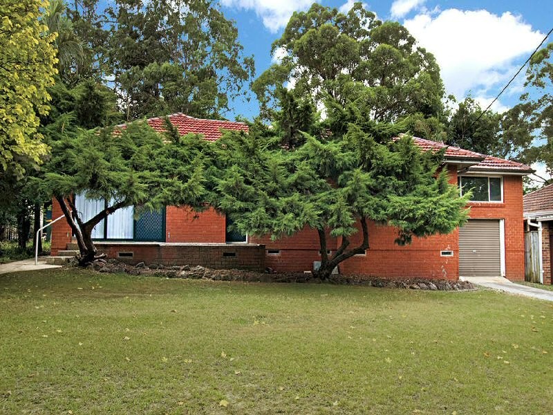 Baulkham Hills NSW 2153