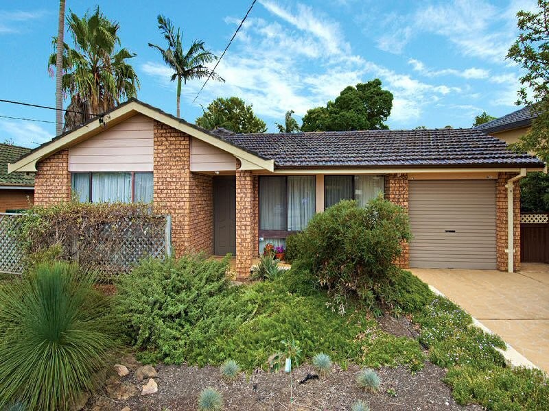 Winston Hills NSW 2153