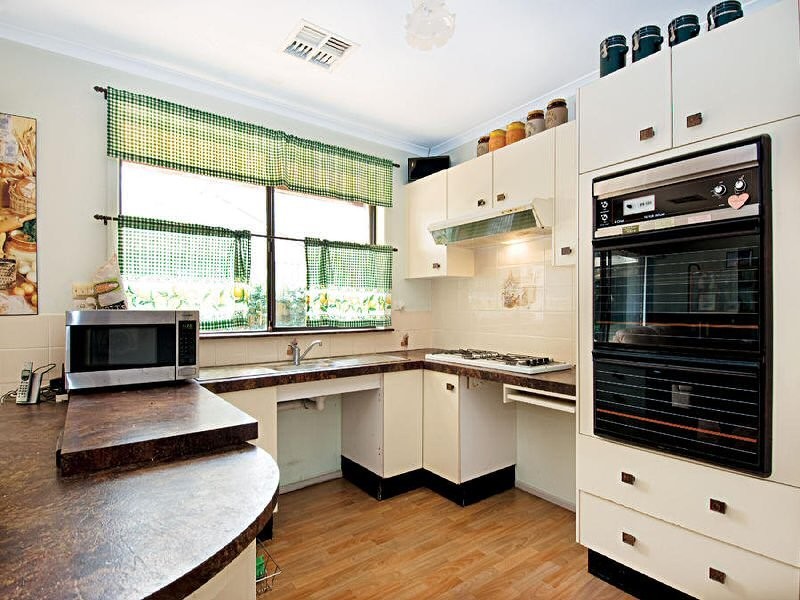 Winston Hills NSW 2153