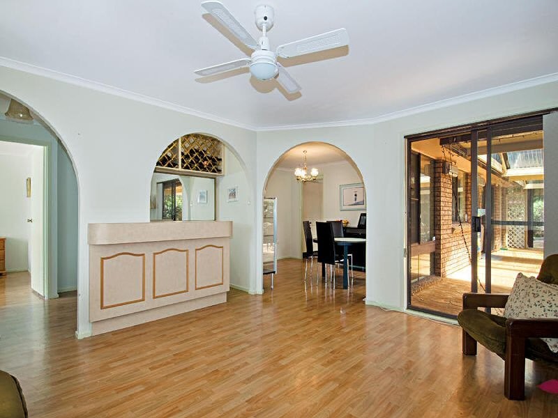 Winston Hills NSW 2153