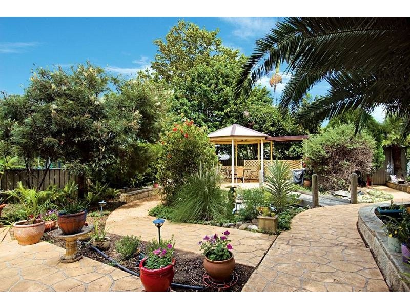 Winston Hills NSW 2153