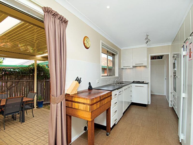 Winston Hills NSW 2153