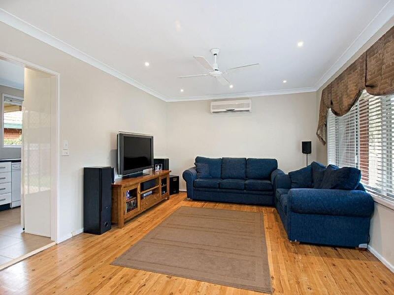 Winston Hills NSW 2153