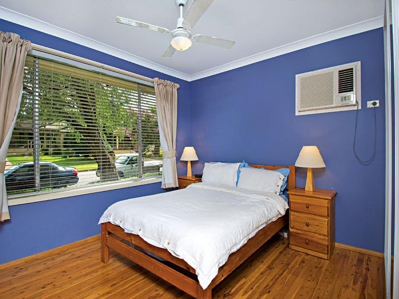 Winston Hills NSW 2153