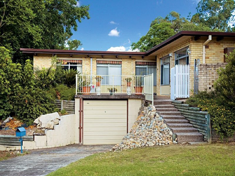 Winston Hills NSW 2153