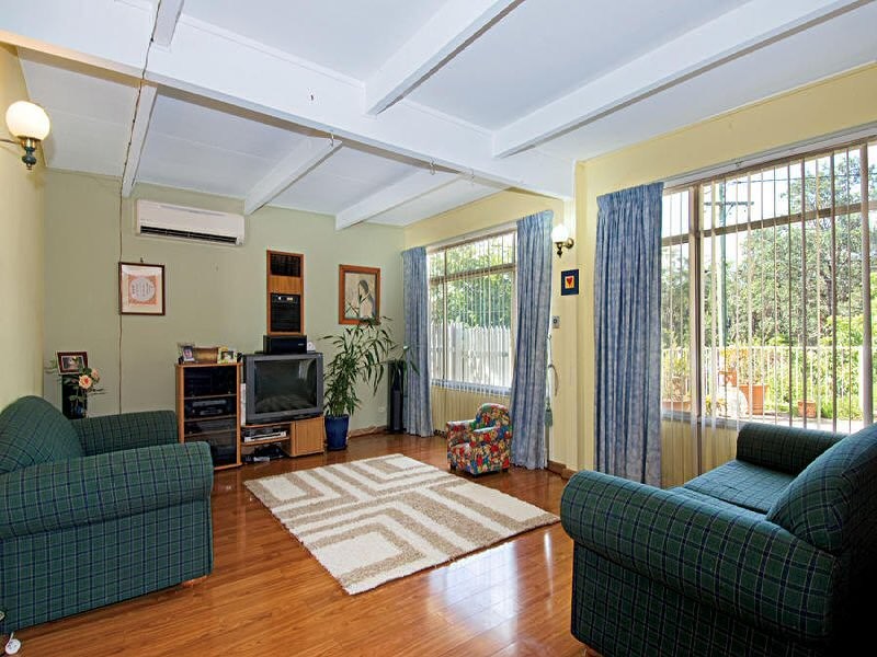 Winston Hills NSW 2153