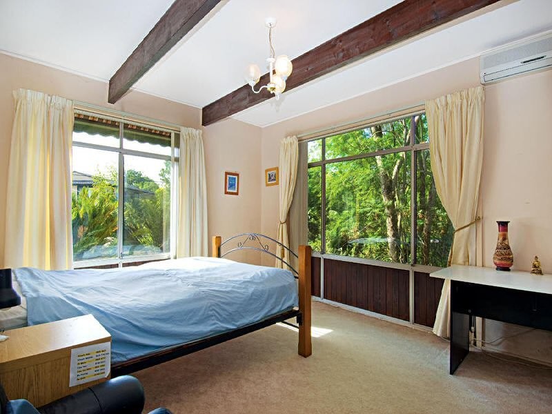 Winston Hills NSW 2153