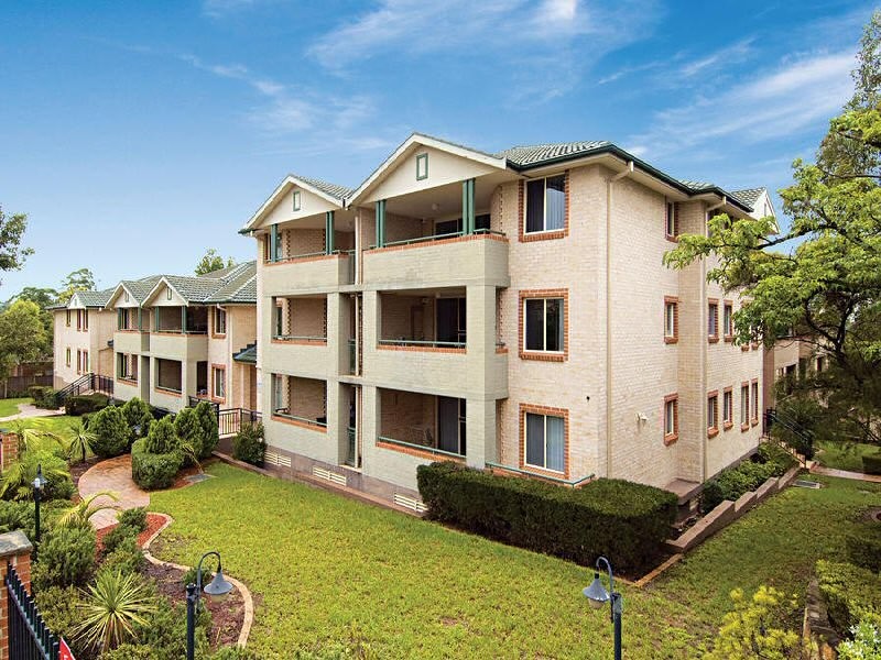 Baulkham Hills NSW 2153
