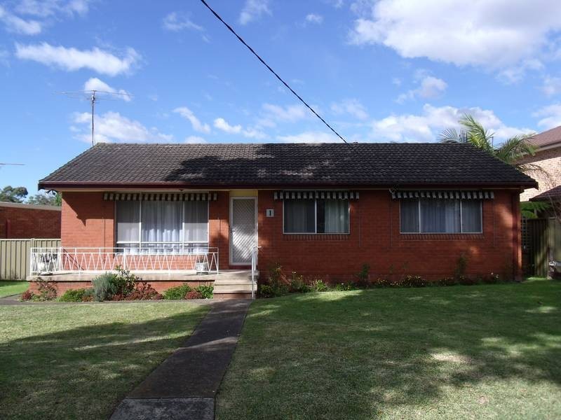 Winston Hills NSW 2153