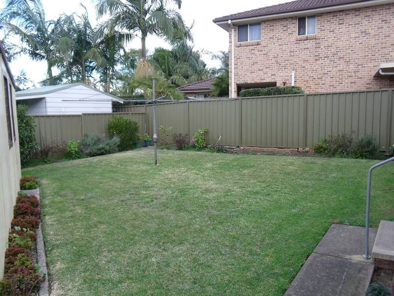 Winston Hills NSW 2153