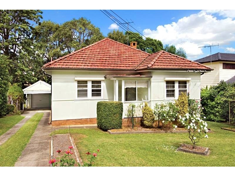 Winston Hills NSW 2153
