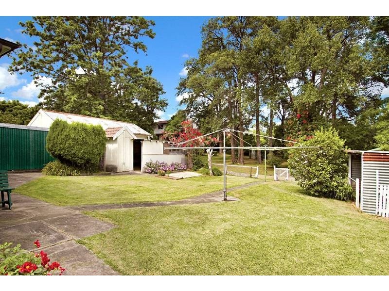 Winston Hills NSW 2153