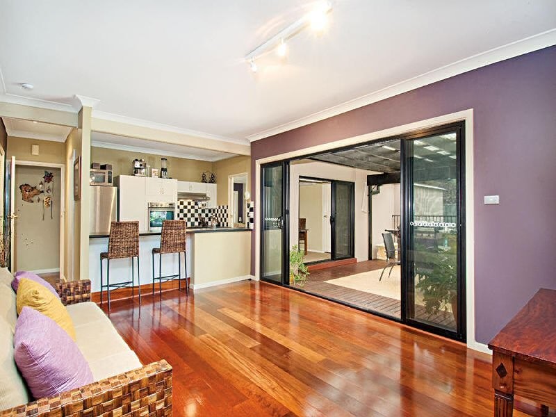 Baulkham Hills NSW 2153