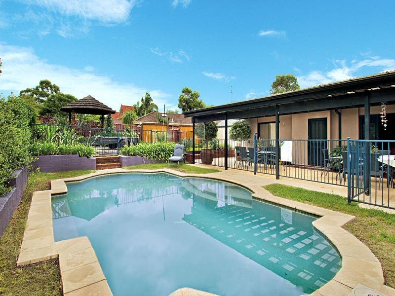 Baulkham Hills NSW 2153