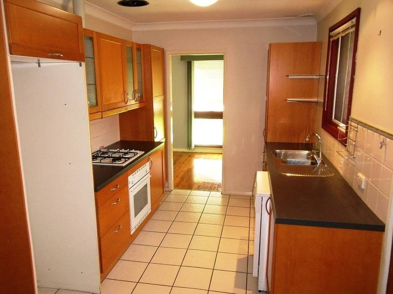 Constitution Hill NSW 2145