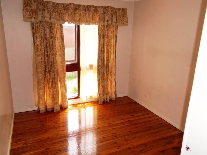 Constitution Hill NSW 2145