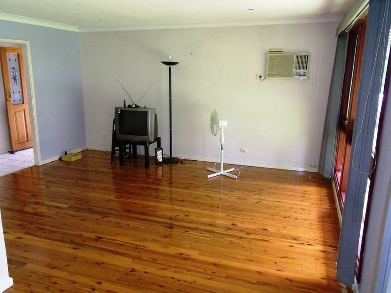 Constitution Hill NSW 2145