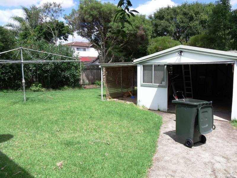 Constitution Hill NSW 2145