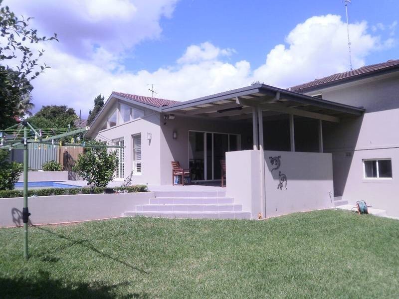 Baulkham Hills NSW 2153