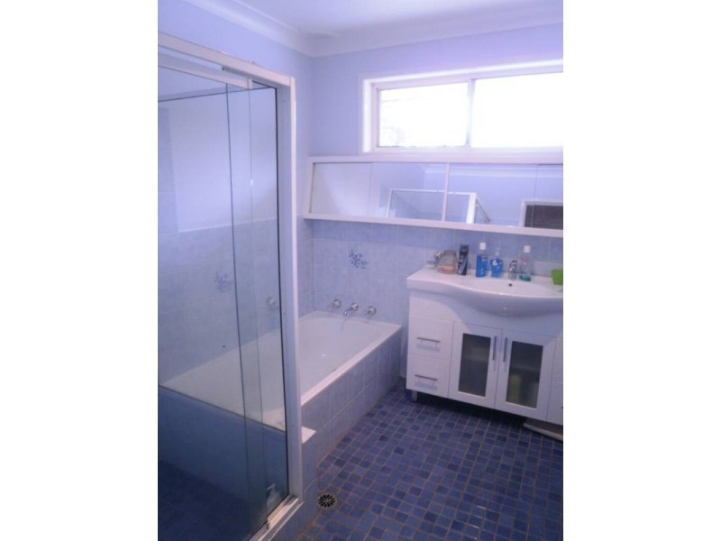 Baulkham Hills NSW 2153