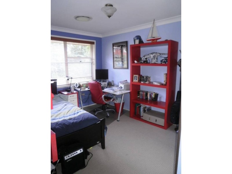 Baulkham Hills NSW 2153