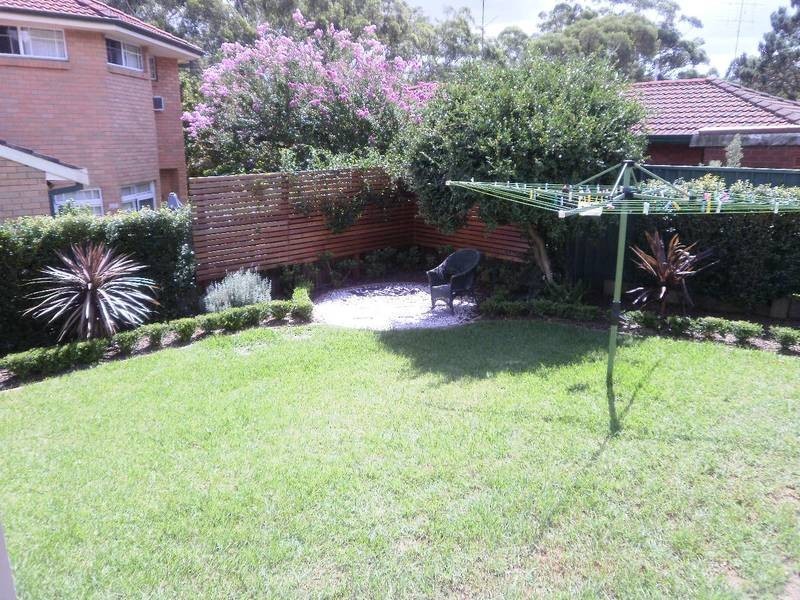 Baulkham Hills NSW 2153