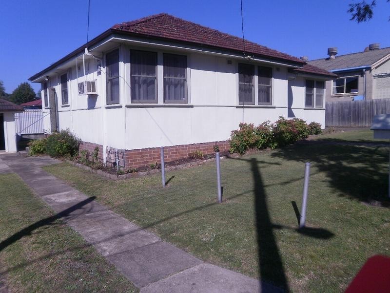 2/2 Thomas Street, Northmead NSW 2152