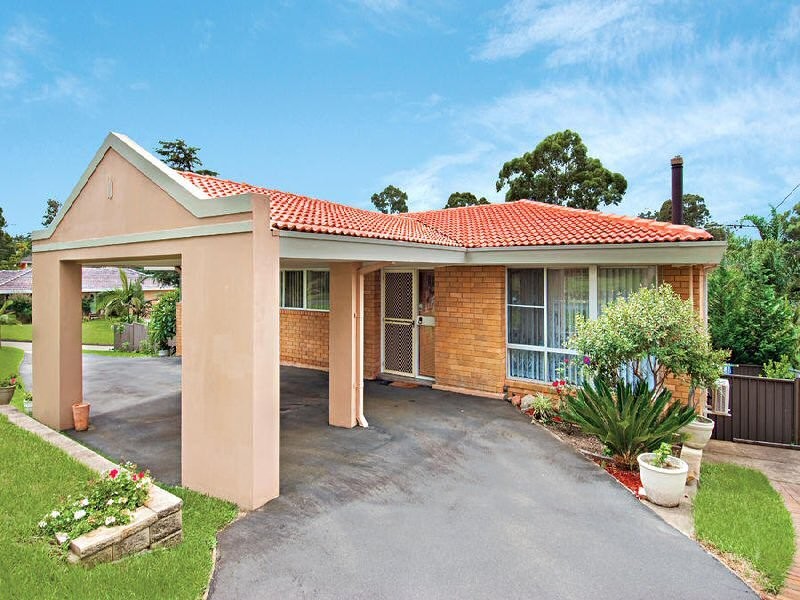 Winston Hills NSW 2153