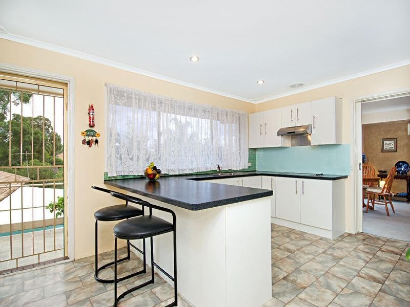 Winston Hills NSW 2153
