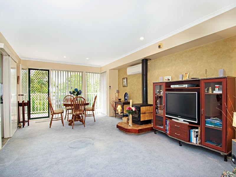 Winston Hills NSW 2153