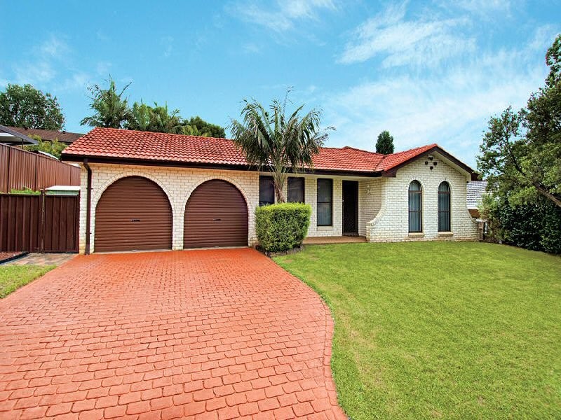 Baulkham Hills NSW 2153