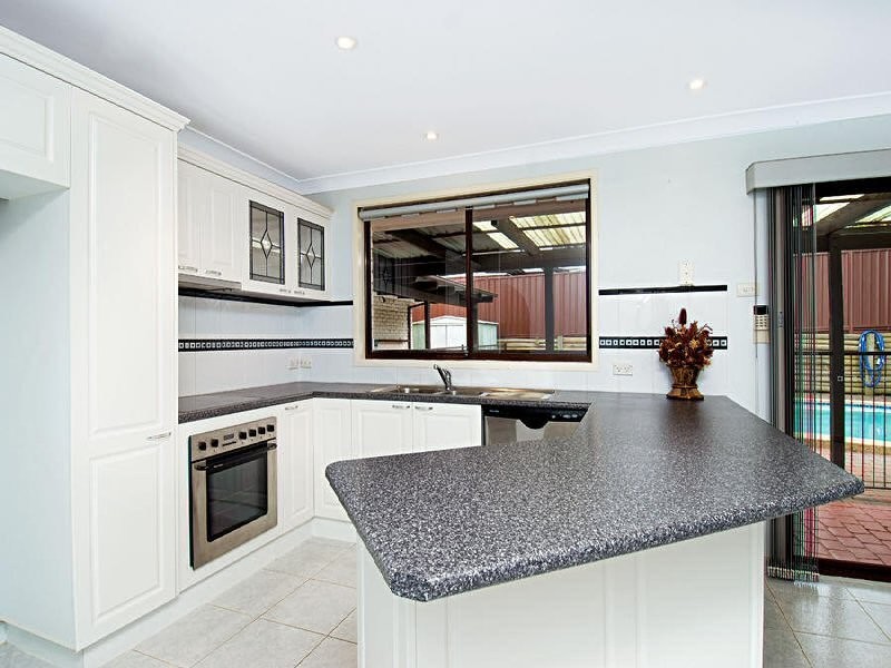 Baulkham Hills NSW 2153