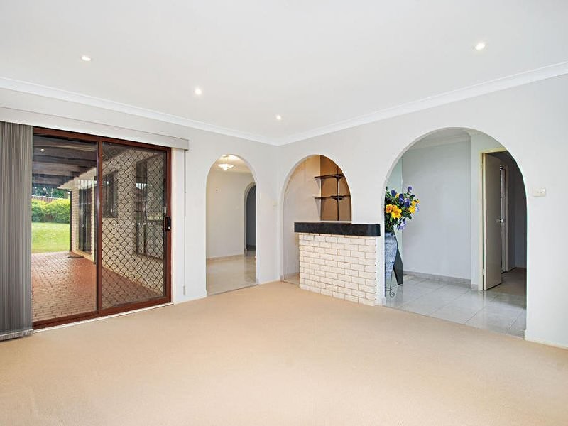 Baulkham Hills NSW 2153