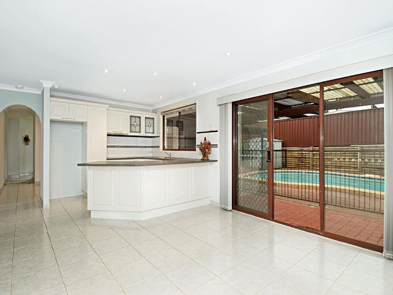 Baulkham Hills NSW 2153