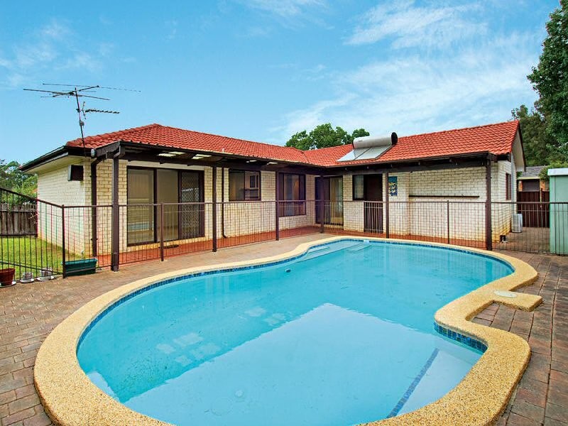 Baulkham Hills NSW 2153