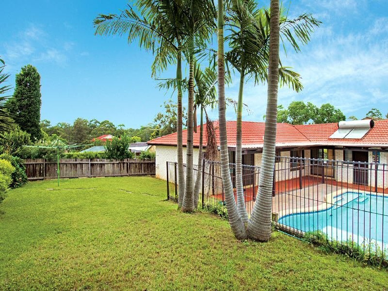 Baulkham Hills NSW 2153