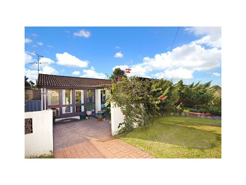 Winston Hills NSW 2153
